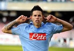 Марек Хамшик