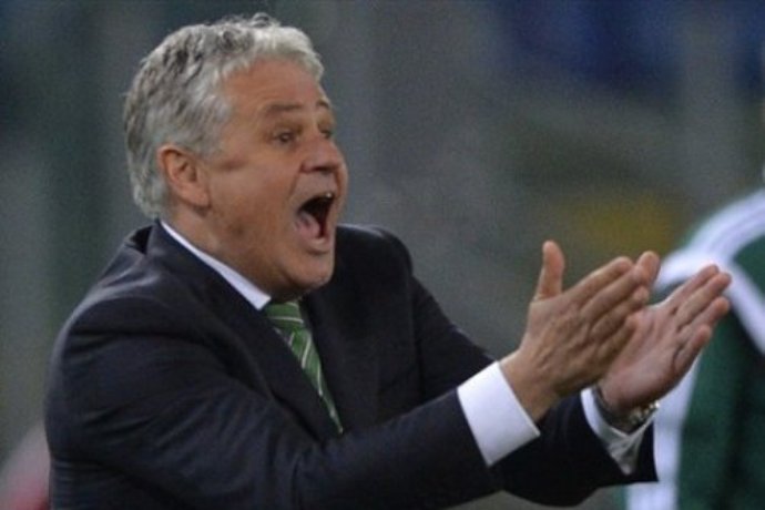 Георгий Дерменджиев: мы здорово выступили в Лиге чемпионов Георгий Дерменджиев: мы здорово выступили в Лиге чемпионов