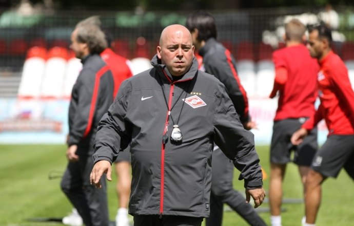 Маркос Отеро