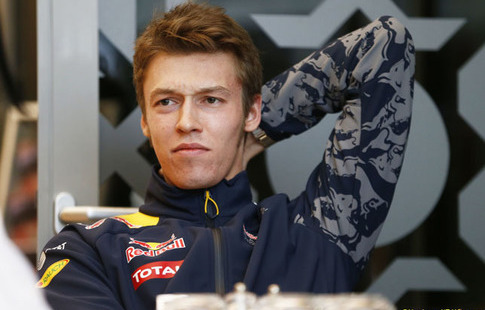 Виталий Петров'Лично я в заговор против Квята не верю