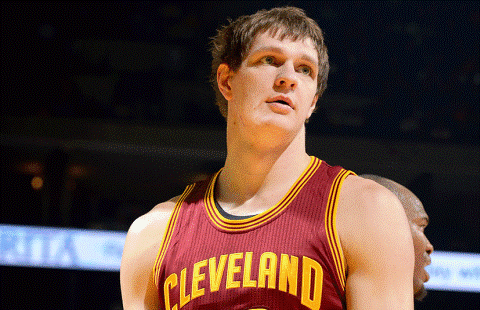 'Лос-Анжелес Лейкерс предложил контракт Тимофею Мозгову 'Лос-Анжелес Лейкерс предложил контракт Тимофею Мозгову