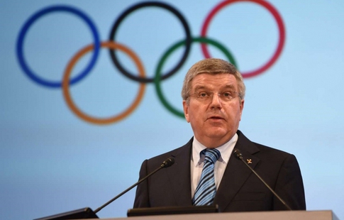 Герхард Хайберг'РФ заявила на ОИ 387 человек думаю останутся около 50 Герхард Хайберг'РФ заявила на ОИ 387 человек думаю останутся около 50