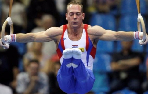 Голландский гимнаст исключён из состава сборной за распитие алкоголя