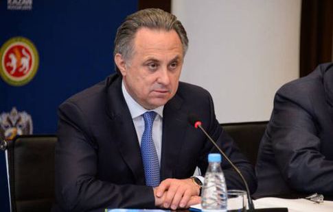 ПФЛ выдвинула Мутко в претенденты на пост президента РФС