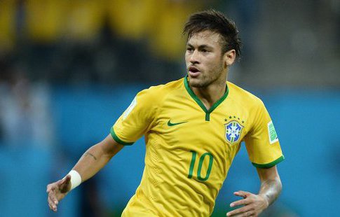Неймар может лишиться капитанской повязки в сборной Бразилии