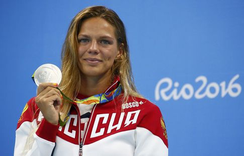Ефимова попала в больницу за 1,5 месяца до Олимпиады