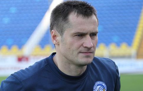 Кириченко'До жеребьёвки было понятно что'Ростову в любом случае будет сложно