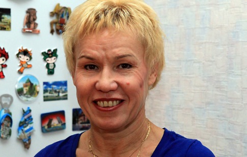 Баталова написала открытое письмо президенту Международного паралимпийского комитета