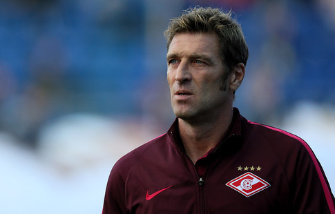 Массимо Каррера'Спартак пытается найти слабые места у каждой команды