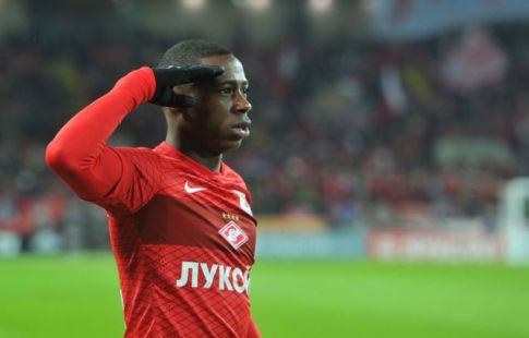 Решение по участию Промеса Глушакова и Зе Луиша в игре с ЦСКА будет приниматься в субботу