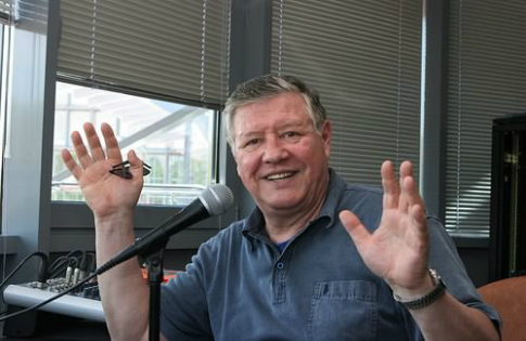 Геннадий Орлов “Крестовский”- лучший стадион в России”