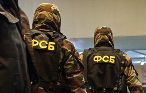 Спецслужбы провели обыски у лидеров фанатов ЦСКА