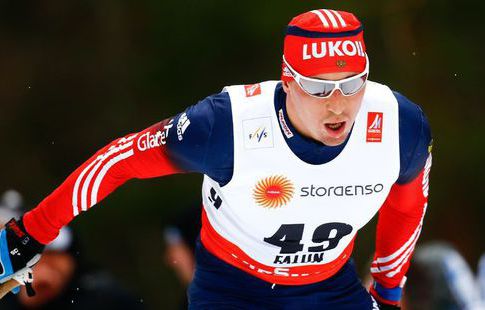 Русского лыжника Александра Легкова могут оправдать из-за ошибки в докладе Макларена