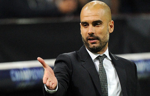 Хосеп Гвардиола'Мы вылетим из Лиги чемпионов если не забьём'Монако