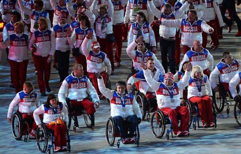 Российские паралимпийцы могут получить приглашения на Игры-2018 1 февраля