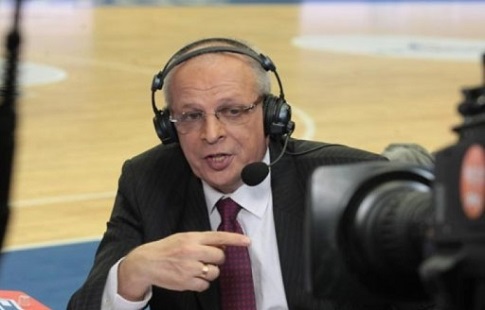 Владимир Гомельский'ЦСКА ждёт очень трудная игра против'Басконии