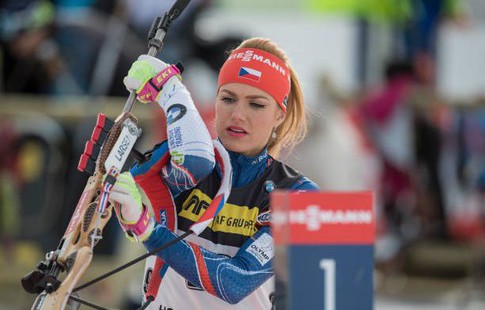 Габриэла Коукалова'Сказала Бессебергу что не поеду в Тюмень в следующем сезоне Габриэла Коукалова'Сказала Бессебергу что не поеду в Тюмень в следующем сезоне