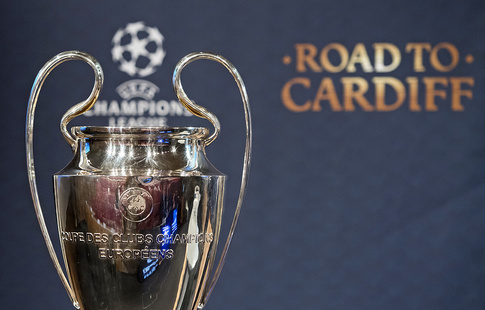 Ассоциация европейских клубов одобрила изменение формата Лиги чемпионов