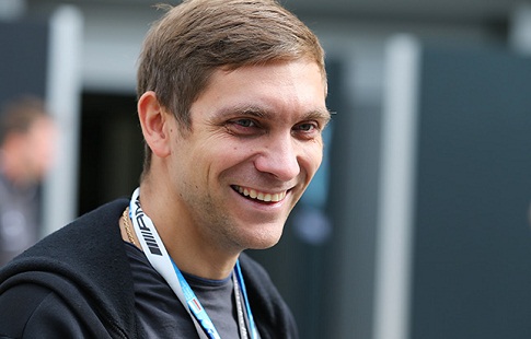 Петров получил место в команде экс-директоров Marussia в Формуле-1