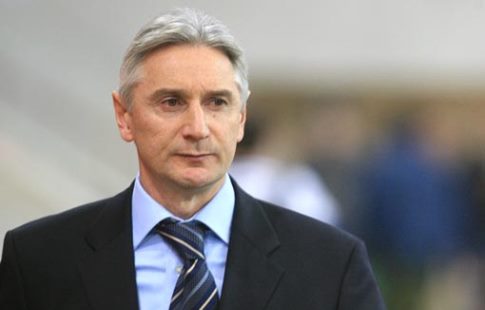 'Ак Барс продлил контракт с Билялетдиновым на два года