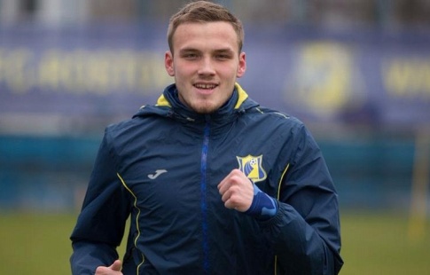 Вратарь'Ростова Медведев побил рекорд Акинфеева по длине сухой серии в сезоне