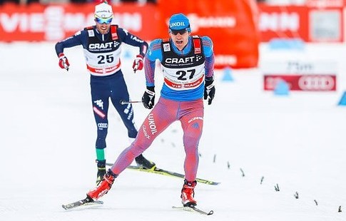 В CAS подтвердили что Легков и Белов могут выступить на Олимпиаде-2018