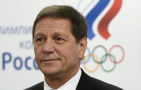 ОКР объявил об отказе интернациональных федераций преследовать русских спортсменов