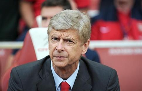 Арсен ВЕНГЕР: «Не знаю, кто сменит меня в „Арсенале“»