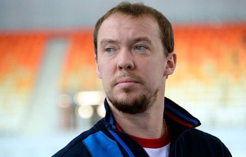 Мозякин назначен капитаном сборной России по хоккею на Кубок Карьяла