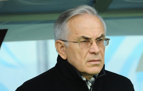 «Краснодар»: Стали известны стартовые составы на матч «Амкар»