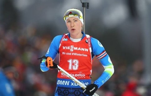 Домрачевой всё ещё не верится что Бьорндален не примет участия в Олимпиаде-2018