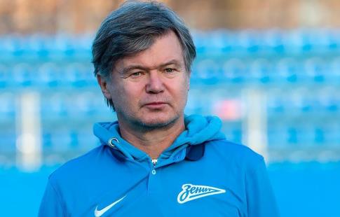 Веденеев'Зениту важно не пропустить первым в игре с'Селтиком