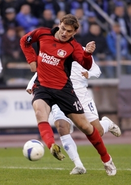 Дмитрий Булыкин