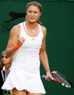 U.S.Open: американская мечта на русский манер? U.S.Open: американская мечта на русский манер?
