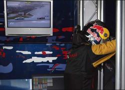 Сход на ГП Японии 2007.