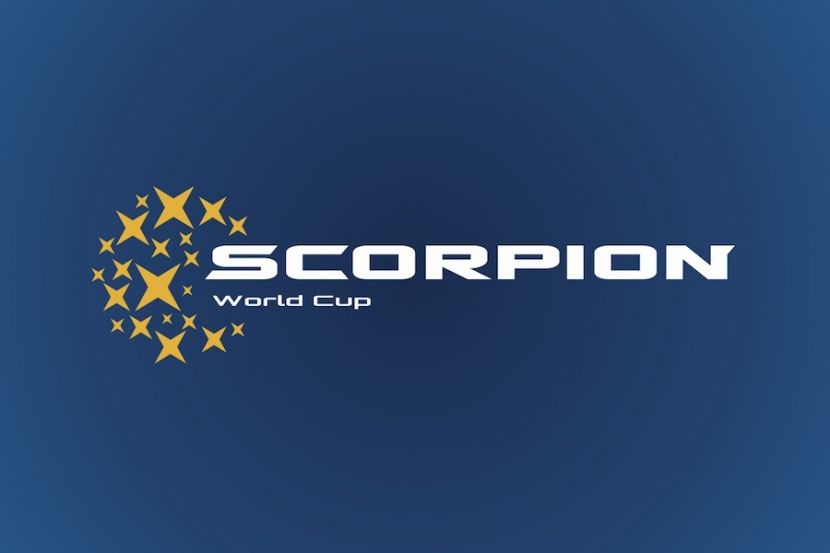 Scorpion World Cup -  