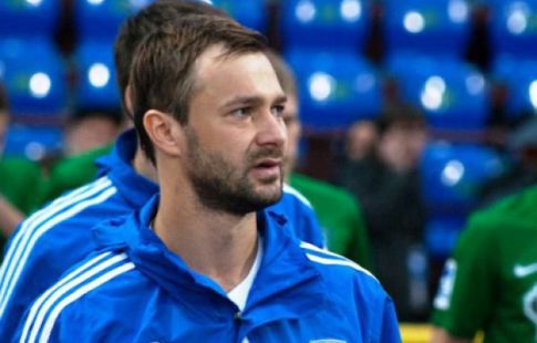 Дмитрий Сычёв'Неправда что я подписал контракт с малайзийским клубом