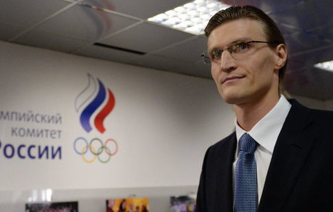 Андрей Кириленко'Решение суда не повлияло на позицию РФБ которая остаётся на стороне FIBA Андрей Кириленко'Решение суда не повлияло на позицию РФБ которая остаётся на стороне FIBA