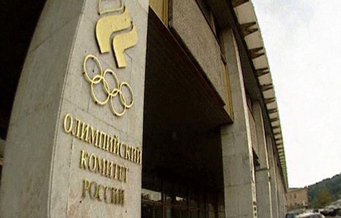 Глава новой комиссии ОКР предложил передать антидопинговую политику Минздраву Глава новой комиссии ОКР предложил передать антидопинговую политику Минздраву