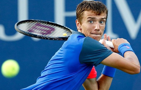 Хачанов и Кузнецов проиграли в 1/16 финала Australian Open в парах
