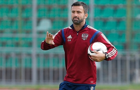Бывший тренер сборной России по футболу Пануччи возглавил команду Албании