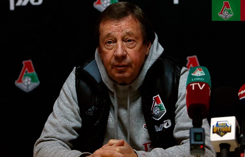 Игорь Червиченко'Сёмин- просто глыба по сравнению с Каррерой