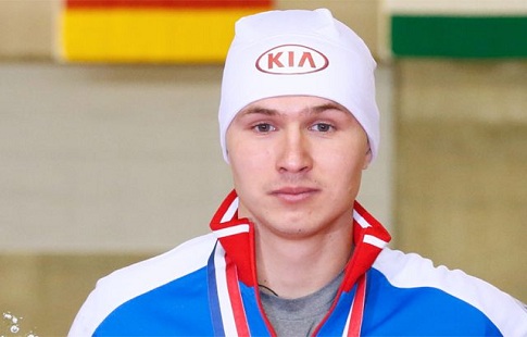 Кулижников стал девятым на дистанции 500 м на этапе Кубка мира в США