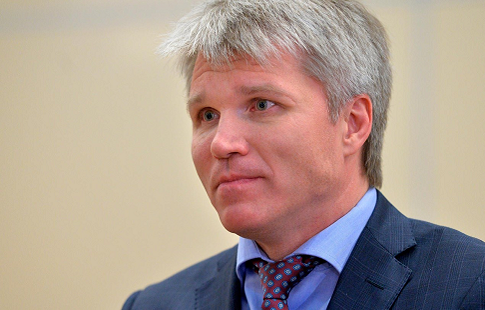 Колобков'Россия признала не доклад Макларена а решение МОК Колобков'Россия признала не доклад Макларена а решение МОК