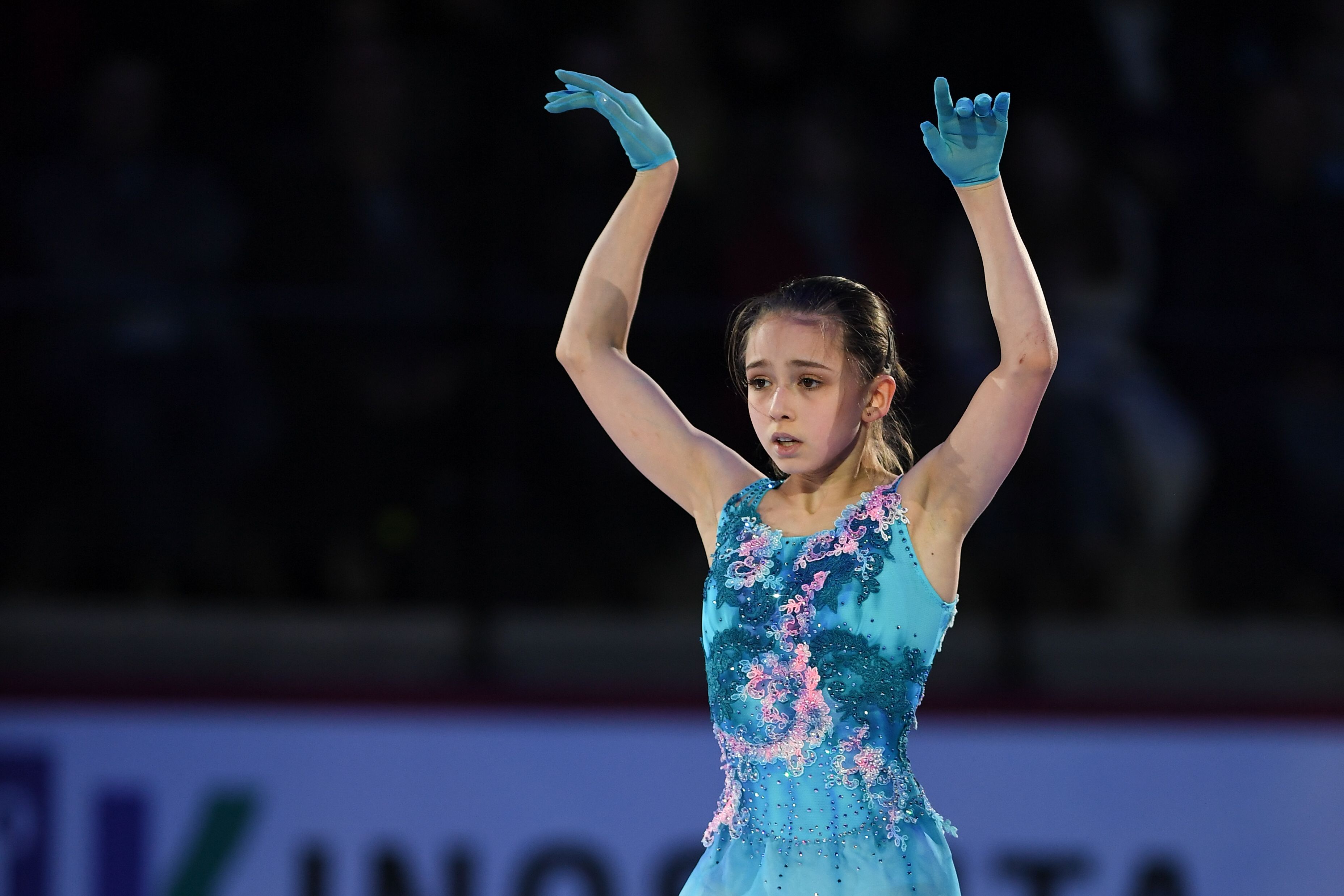 Карина валиева фигуристка Карина валиева фигуристка
