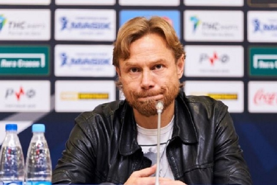 Карпин прокомментировал поражение Ростова в матче с Краснодаром