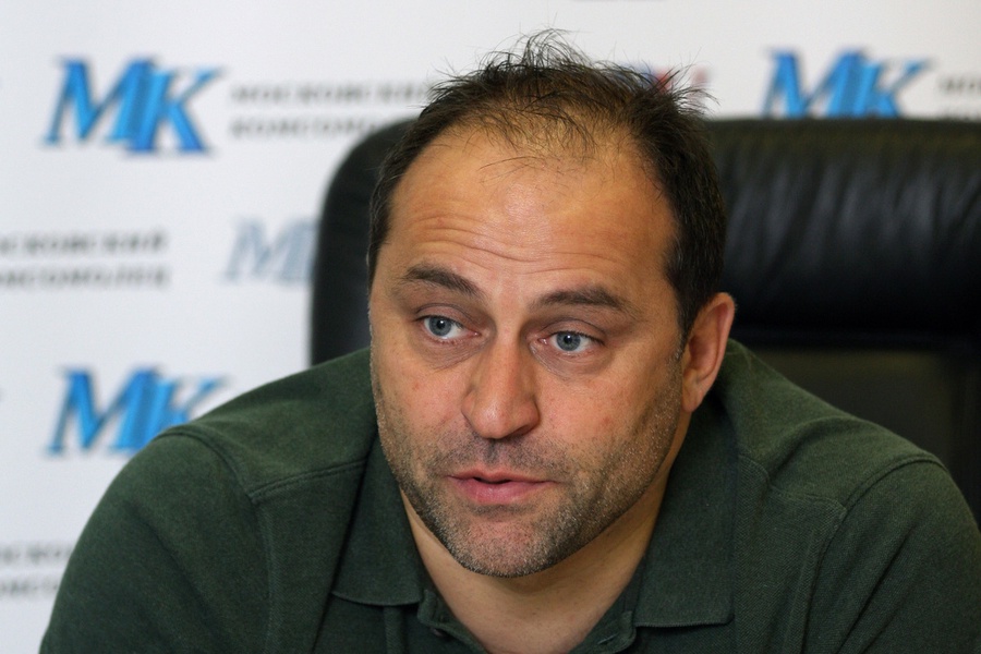 Свищёв отреагировал на намерение ЦСКА выступать в Евролиге в следующем сезоне