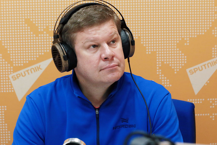 Губерниев отреагировал на то, что Вяльбе не переизбрали в совет FIS