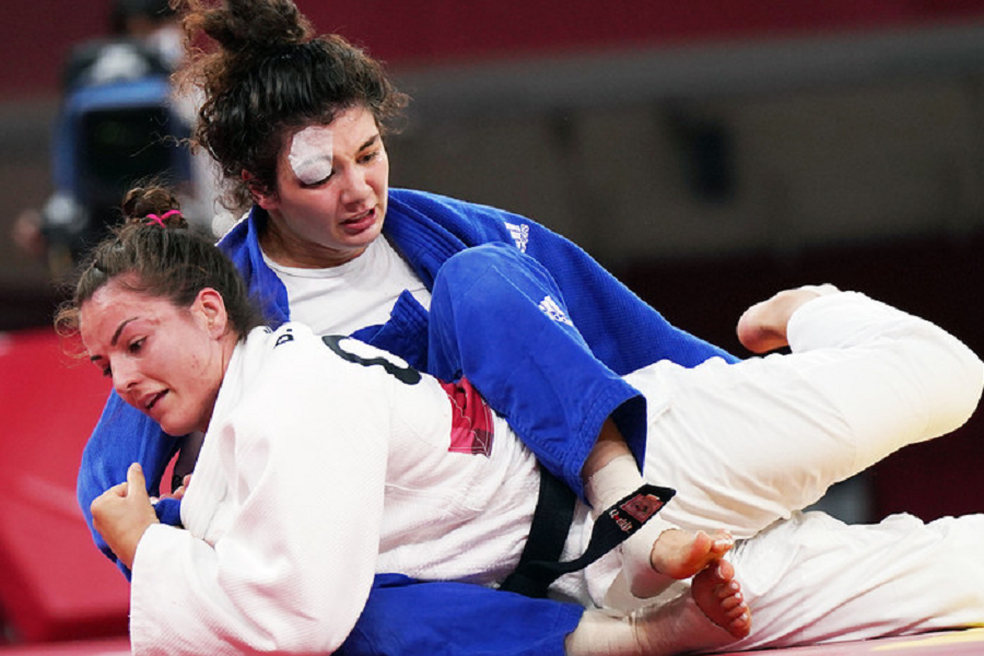 Директор Международной федерации дзюдо прокомментировал допуск россиян на турнир в Монголии