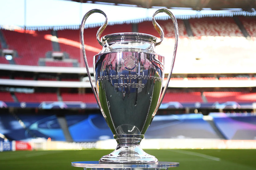 УЕФА утвердил призовые на новый сезон. Клубы Лиги чемпионов заработают  2 млрд